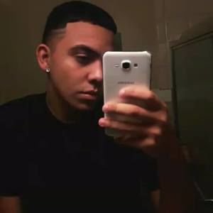 Meet your Posher, Edwin